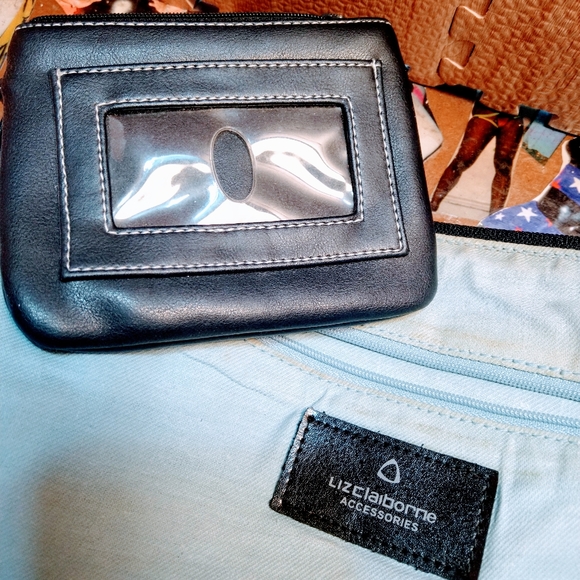 Original Liz Claiborne Purse - Picture 2 of 6
